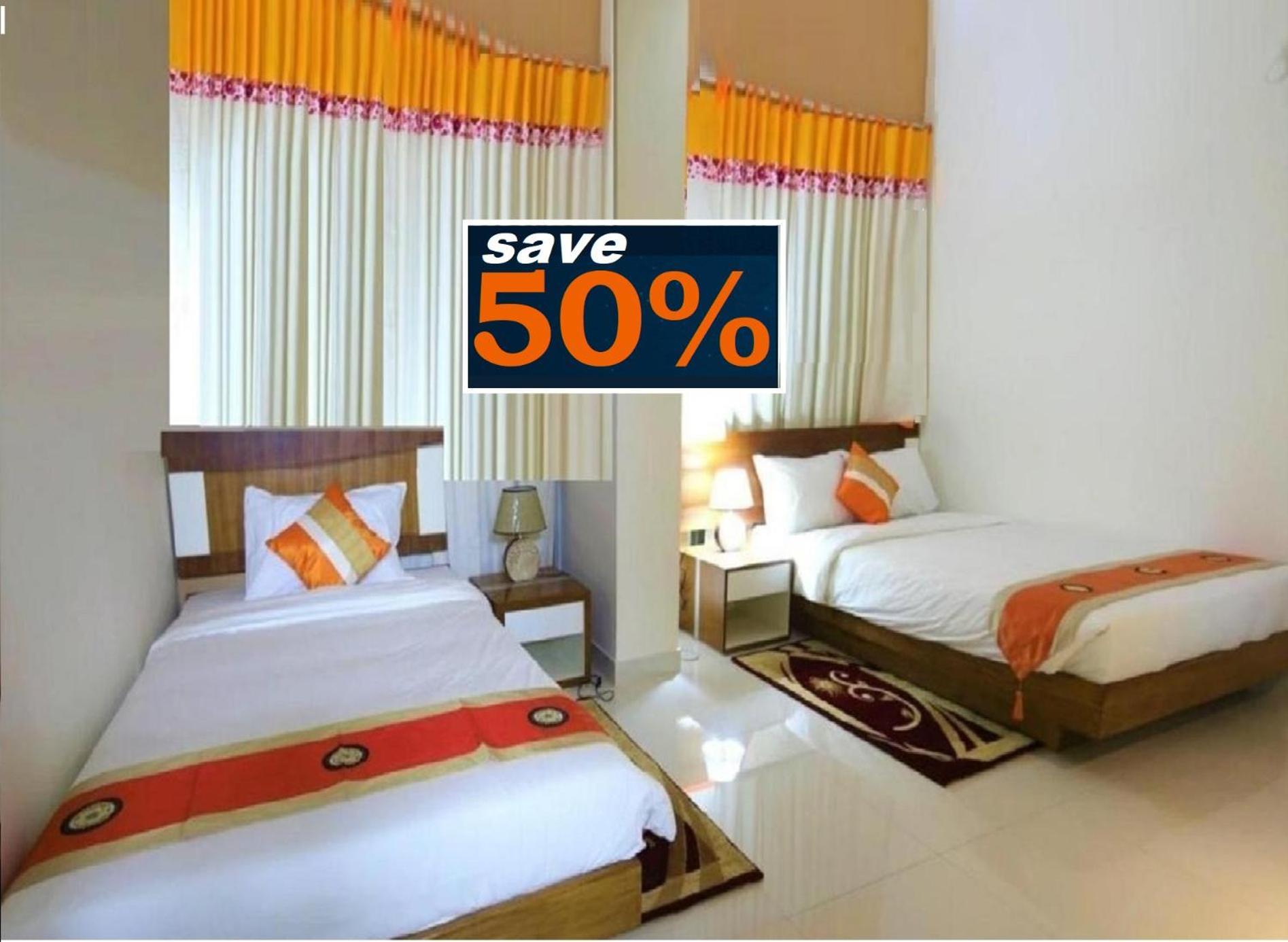 Naas Serviced Apartments Dhaka Exterior photo