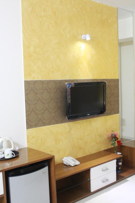 Naas Serviced Apartments Dhaka Room photo