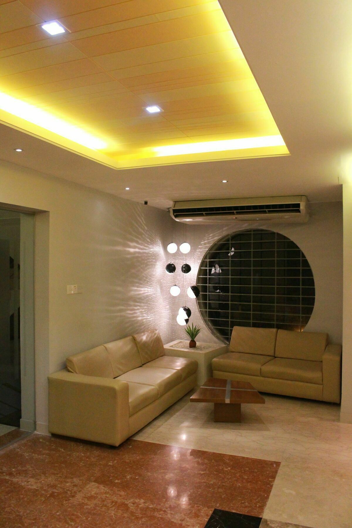 Naas Serviced Apartments Dhaka Exterior photo